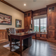 Illustration for article titled Phil Kessel's Pittsburgh House Is For Sale, And It Has The Loneliest Home Theater In The World